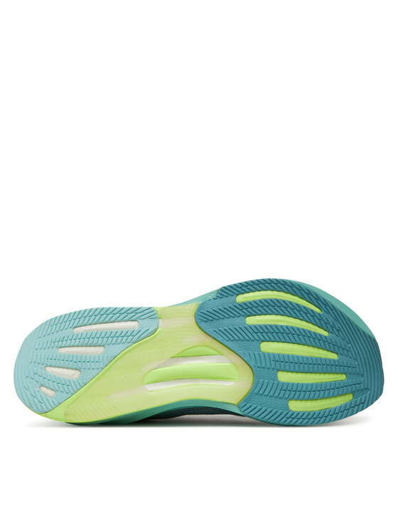 adidas Bežecké topánky adidas Supernova Rise 2 JQ7691 Sivá