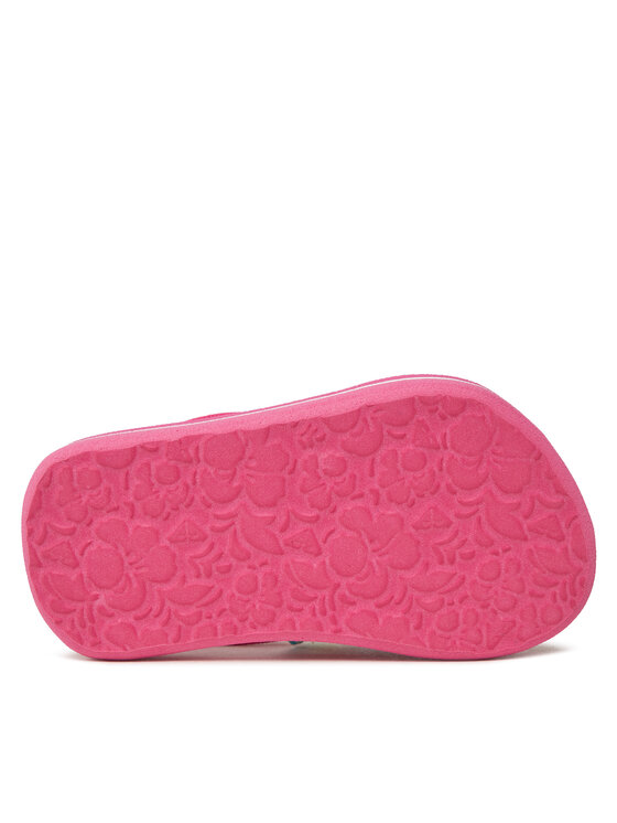 Roxy Szandál Roxy AROL100012 Rózsaszín