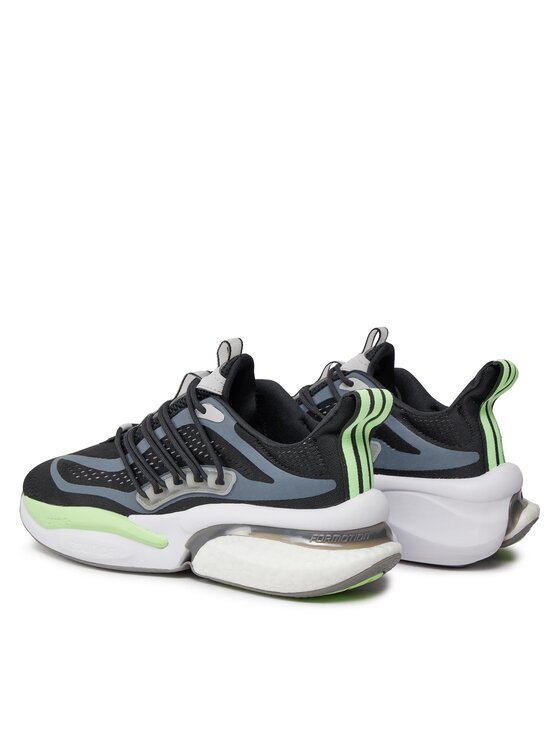 adidas Снікерcи adidas Alphaboost V1 IG3628 Чорний