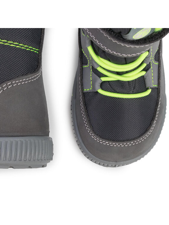 Primigi Čizme za snijeg Primigi GORE -TEX 4368544 Siva