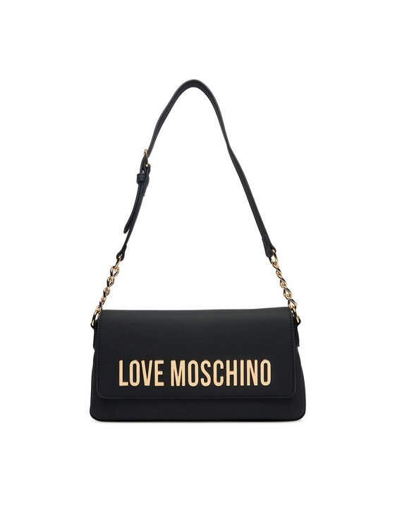LOVE MOSCHINO Сумка LOVE MOSCHINO JC4109PP1OKD0000 Чорний