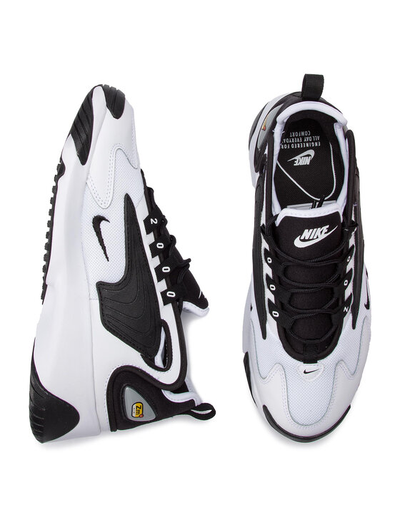 Nike Zapatillas Nike Zoom 2K AO0269 101 Blanco