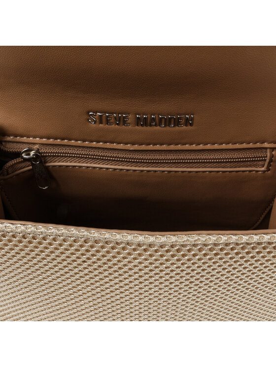 Steve Madden Torebka Steve Madden Bdiego Crossbody SM13000896-04005-BEK Beżowy