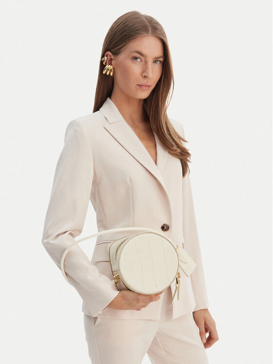 JACQUEMUS Сумка JACQUEMUS Light Ivory 24E241BA398-3164 Écru
