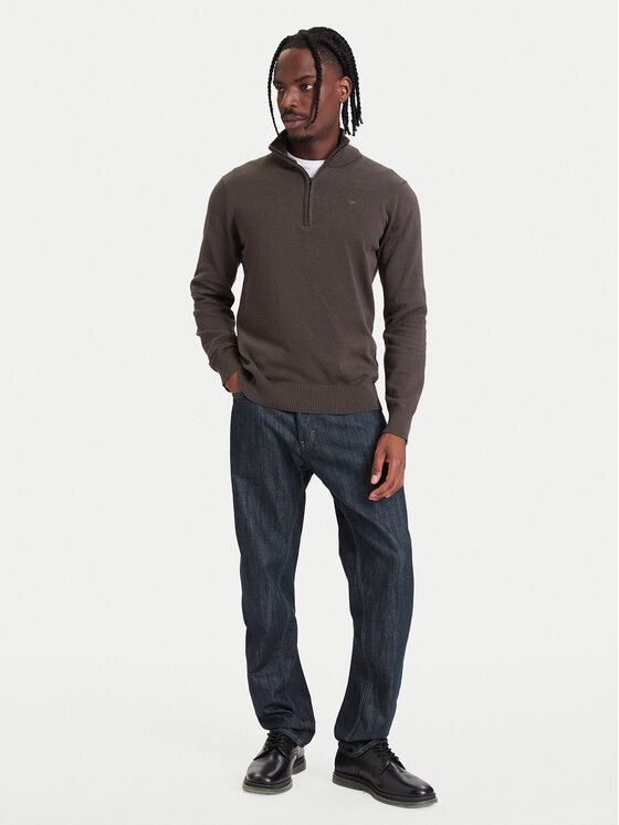 G-STAR G-Star Traperice Arc 3D D30100-E358 Tamnoplava Regular Fit