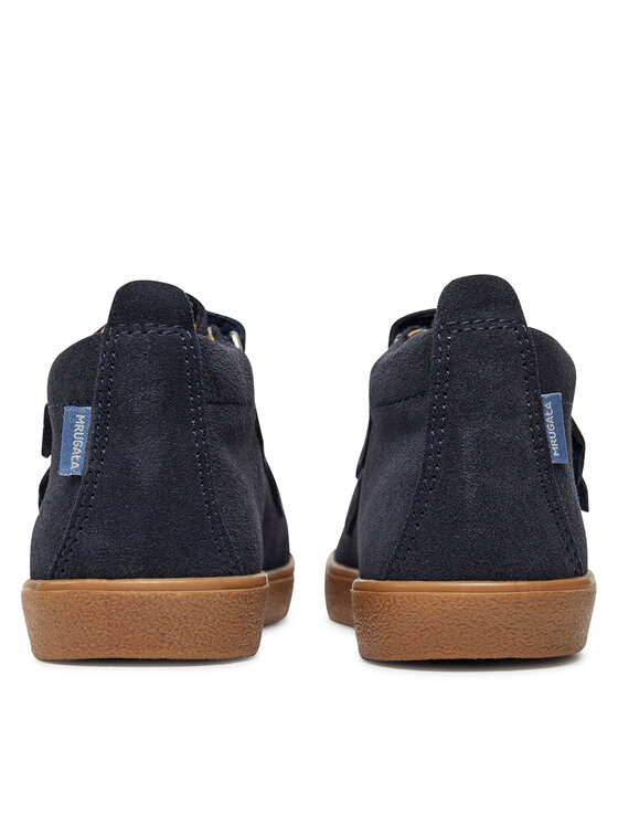 Mrugała Черевики Mrugała Suzie 5280/4-73 Cиній