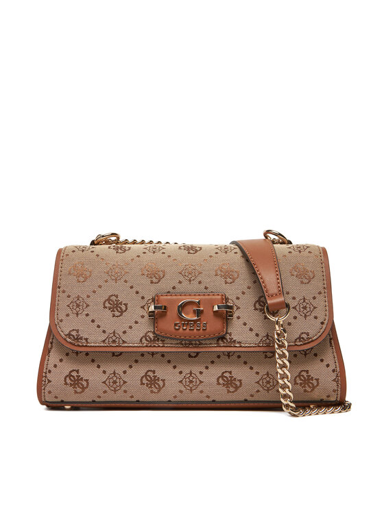 Guess Torebka Guess HWJP96 54210 Beżowy
