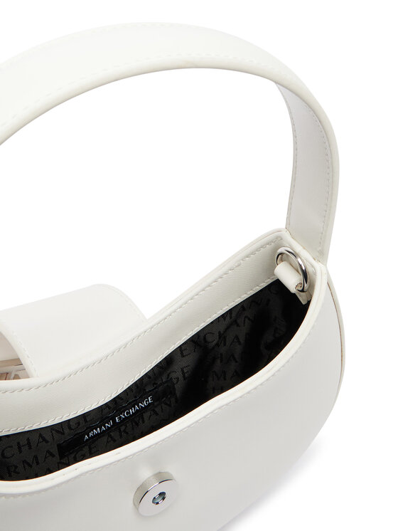 Armani Exchange Torbica Armani Exchange XW002566 AF12039 U0011 Bijela