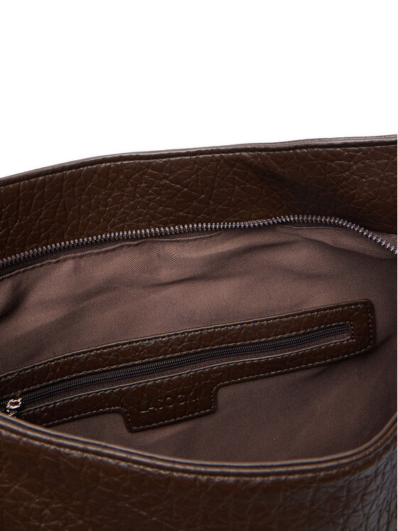 Lasocki Handtasche Lasocki CEO-LSK-L-028-10 Braun