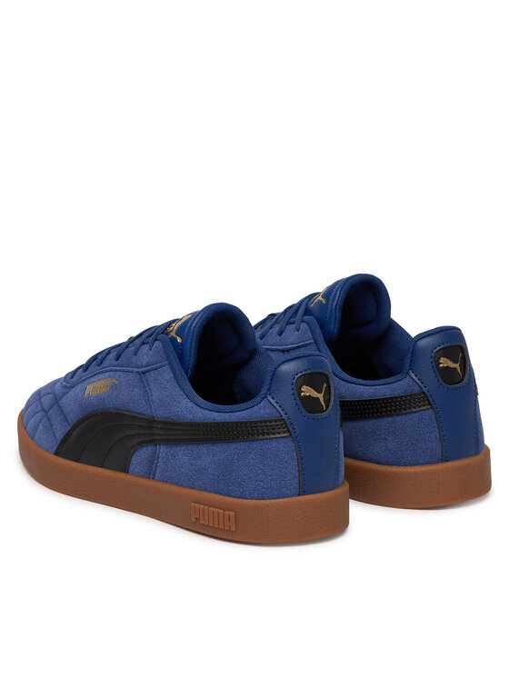 Puma Снікерcи Puma 404465 01 Cиній