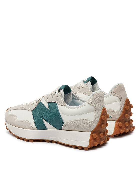 New Balance Sneakersy New Balance WS327GA Zielony