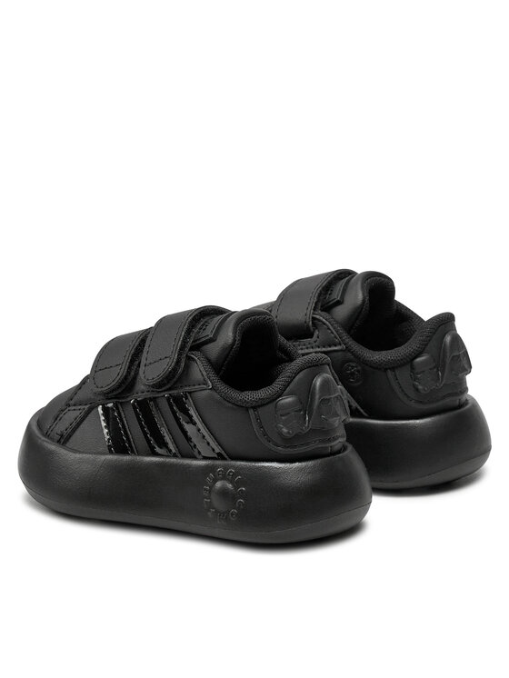 adidas Sneakers adidas STAR WARS Grand Court Cf I IH7579 Nero