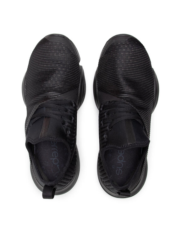 Nike Обувки за фитнес зала Nike Air Zoom Superrep CD3460 001 Черен