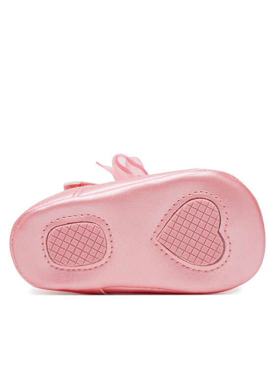 Mayoral Īsi apavi Mayoral 9900 Rozā