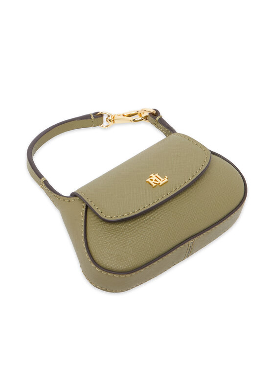 LAUREN RALPH LAUREN Portamonete LAUREN RALPH LAUREN 432P15687001 Verde