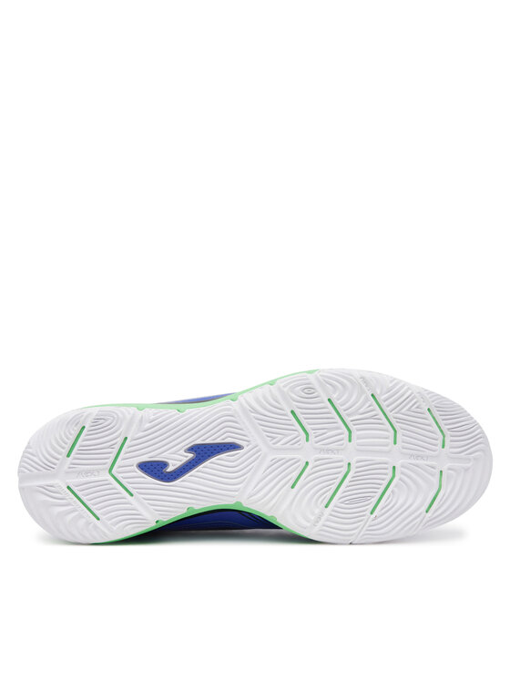 Joma Обувки за футбол Joma Liga 5 2505 LIGS2505IN Син