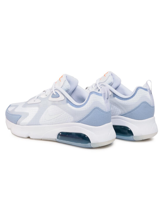 Nike Αθλητικά Nike Air Max 200 Se CJ0575 100 Λευκό