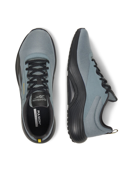 Reebok Взуття для бігу Reebok CEO-LITE PLUS 4 100229954 Сірий