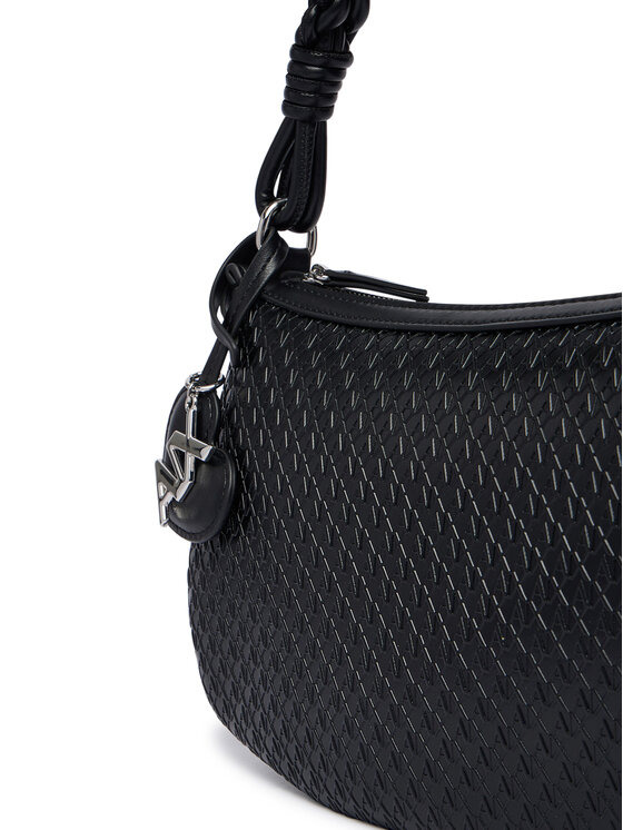 Armani Exchange Сумка Armani Exchange XW002228 AF22632 UC001 Чорний