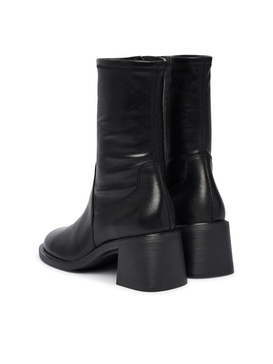 Vagabond Shoemakers Stivaletti Vagabond Shoemakers Vega 6251-202-20 Nero