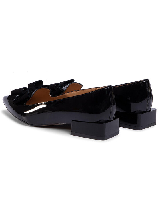 Sagan Scarpe basse Sagan 3922 Nero