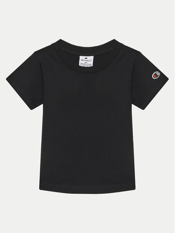 Champion Champion Комплект футболок 404773 Кольоровий Regular Fit