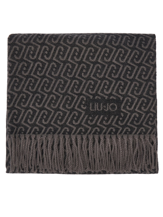 Liu Jo Šál Liu Jo 2F6028 T2742 Černá