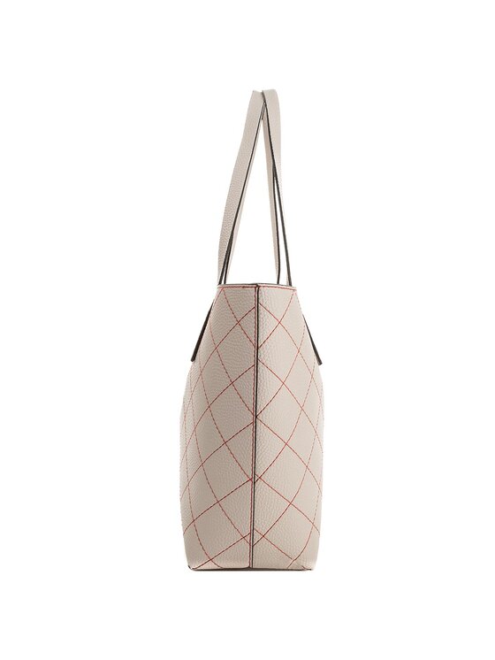 Guess Rankinė Guess Bobbi (VQ) HWVQ64 22150 Smėlio