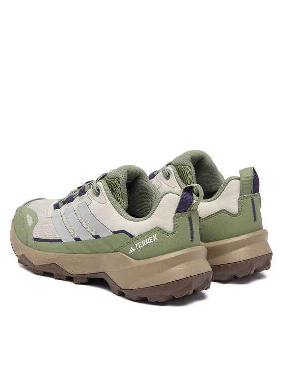 adidas Turistiniai batai adidas Terrex Skychaser Ax5 Hiking Shoes JQ2227 Spalvota