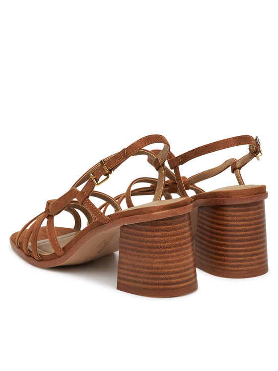 Pepe Jeans Sandalias Pepe Jeans PLS90703 Marrón