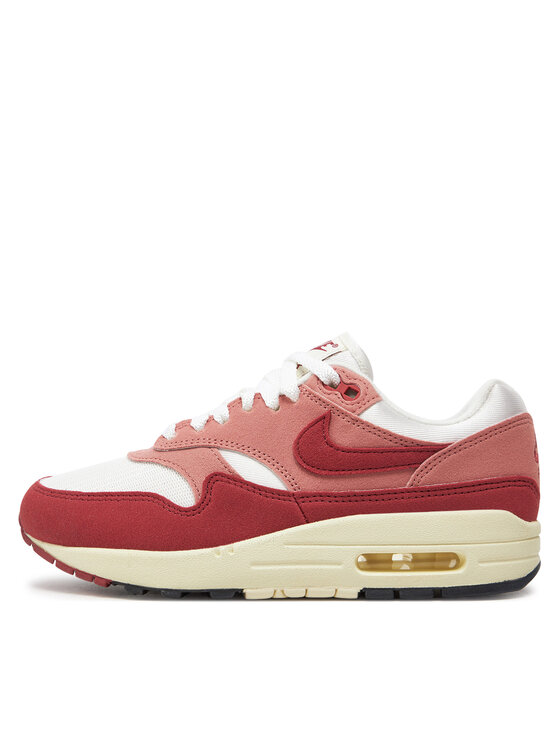 Nike Снікерcи Nike Air Max 1 DZ2628 103 Рожевий