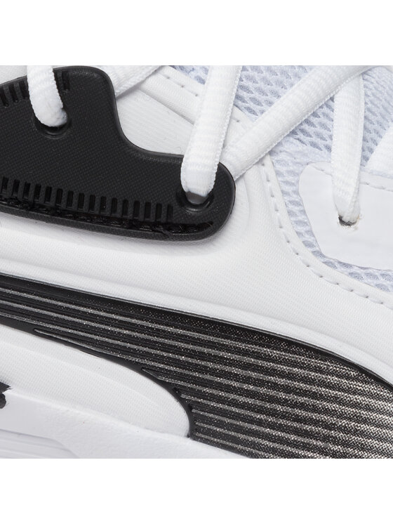 Puma Снікерcи Puma Softride Premier Ombre 376189 02 Білий