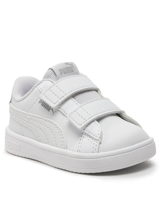 Puma Снікерcи Puma Rickie Classic V Inf 394254-08 Білий