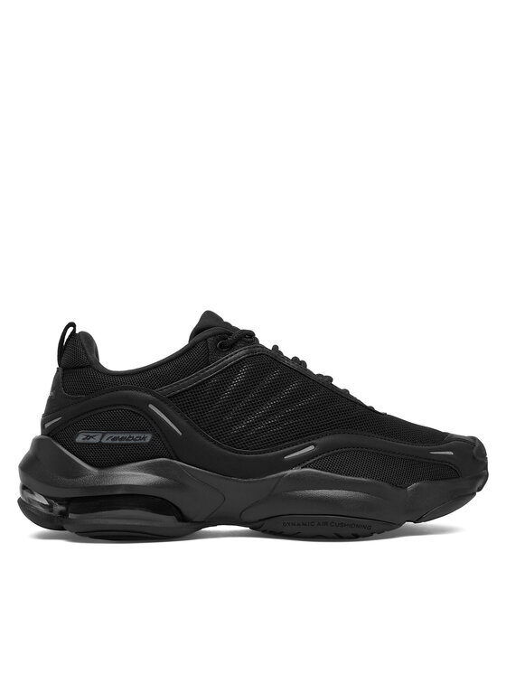 Reebok Снікерcи Reebok SS-DMX SERIES 3000 100256261 Чорний