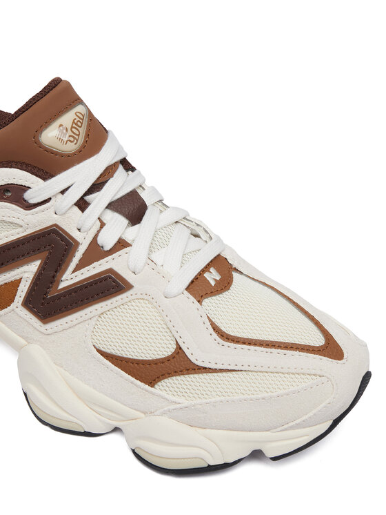New Balance Sneakersy New Balance U90603EG Světle béžová