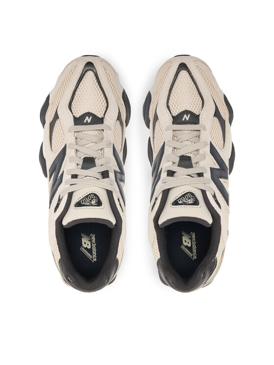 New Balance Sportcipők New Balance U90606H1 Bézs