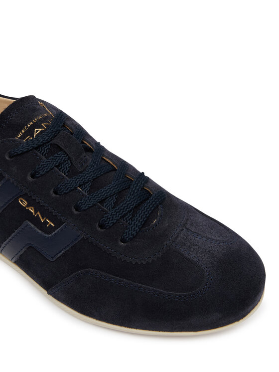 Gant Снікерcи Gant 32533276 Cиній