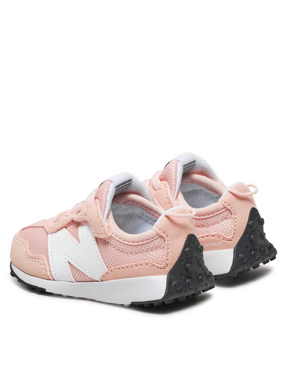 New Balance Sneakersy New Balance NW327CGP Różowy
