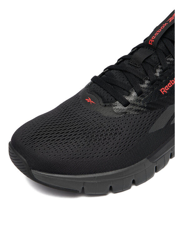 Reebok Взуття для тренажерного залу Reebok EO-FLEX TRAINER 100244444 Чорний