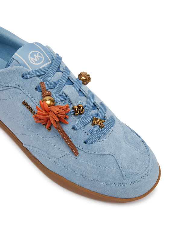 MICHAEL Michael Kors Sneakers MICHAEL Michael Kors Nolan 43S6NOFS2S Albastru