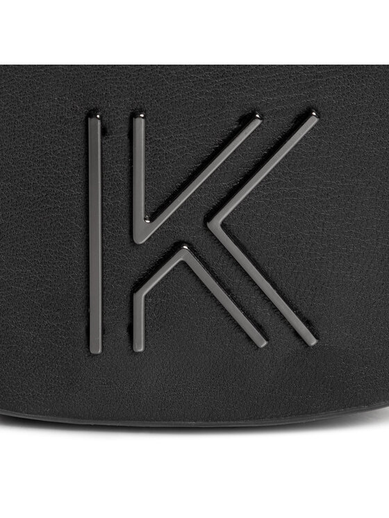 Kendall + Kylie Geantă Kendall + Kylie HBKK-320-0008-26 Negru