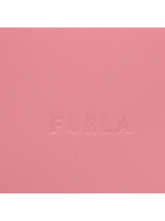 Furla Ročna torba Furla Miastella WB00353-BX0053-1556S-1-007-20-RO-B Roza
