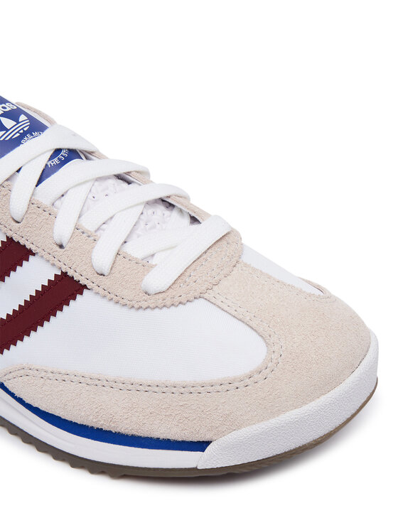 adidas Снікерcи adidas SL 72 RS IH6794 Білий