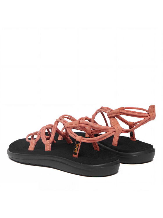 Teva Босоніжки Teva Voya Infinity 1019622 Оранжевий