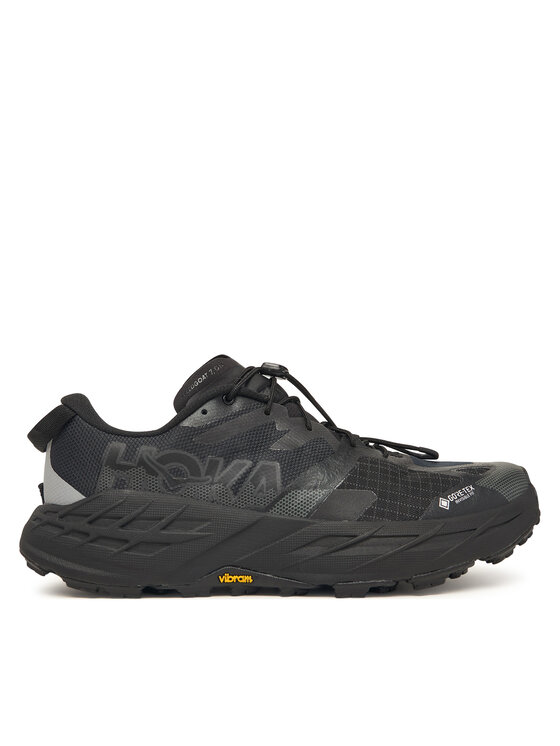 Hoka Buty do biegania Hoka Speedgoat 7 Gtx GORE-TEX 1176674 Czarny