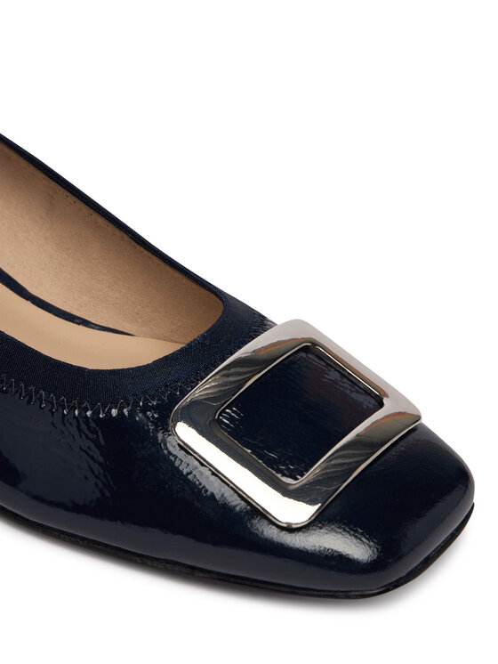 Caprice Décolleté Caprice 9-22300-44 Blu scuro