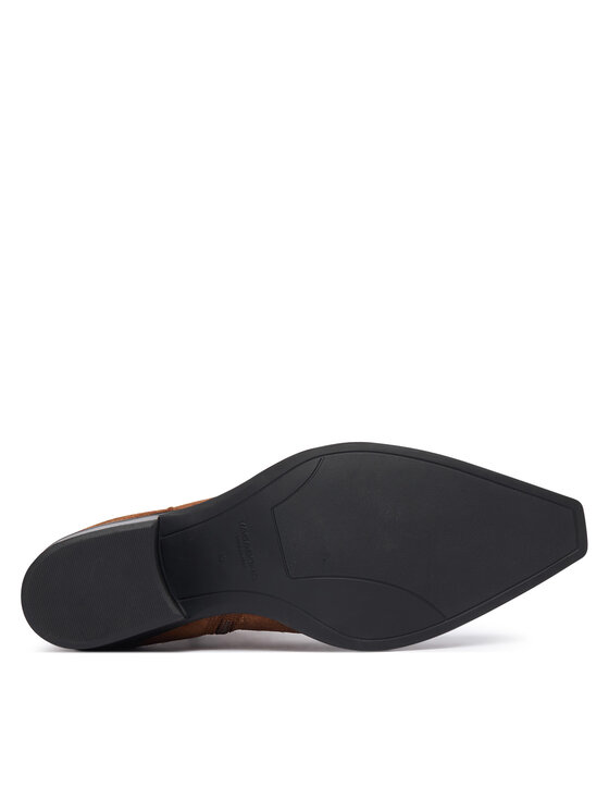 Vagabond Shoemakers Ботильйони Vagabond Shoemakers Kelsey 5810-140-89 Коричневий