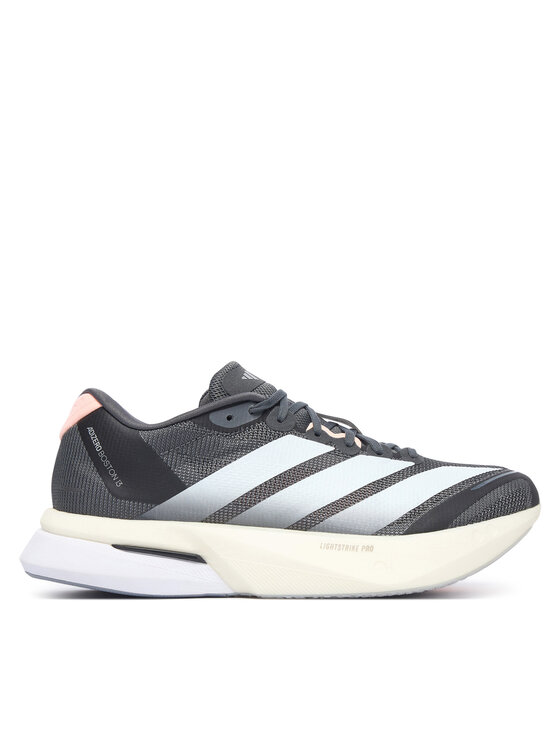 adidas Взуття для бігу adidas adizero Boston 13 Shoes KH5602 Сірий