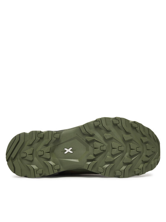 La Sportiva Трекінгові черевики La Sportiva Ultra Raptor 3 ZFHS105E47R24 Зелений