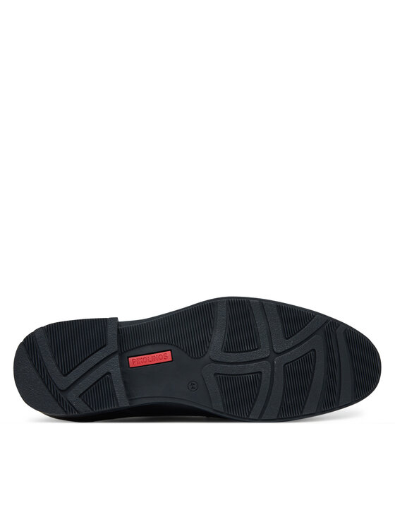 Pikolinos Polobotky Pikolinos M4V-4074C1 Černá